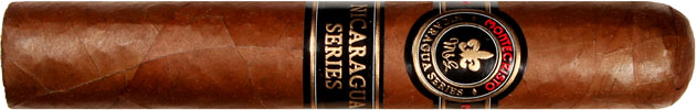 Montecristo Nicaragua Robusto