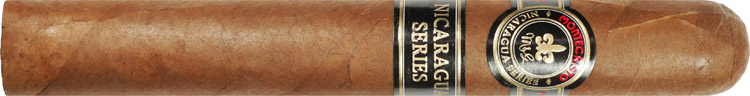 Montecristo Nicaragua Toro