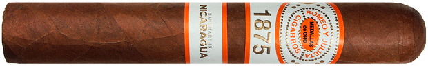 Romeo y Julieta 1875 Nicaragua Bully
