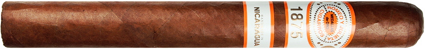 Romeo y Julieta 1875 Nicaragua Churchill